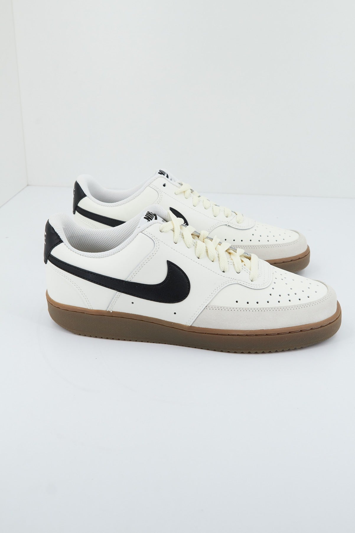 NIKE COURT VISION LO en color BLANCO  (2)