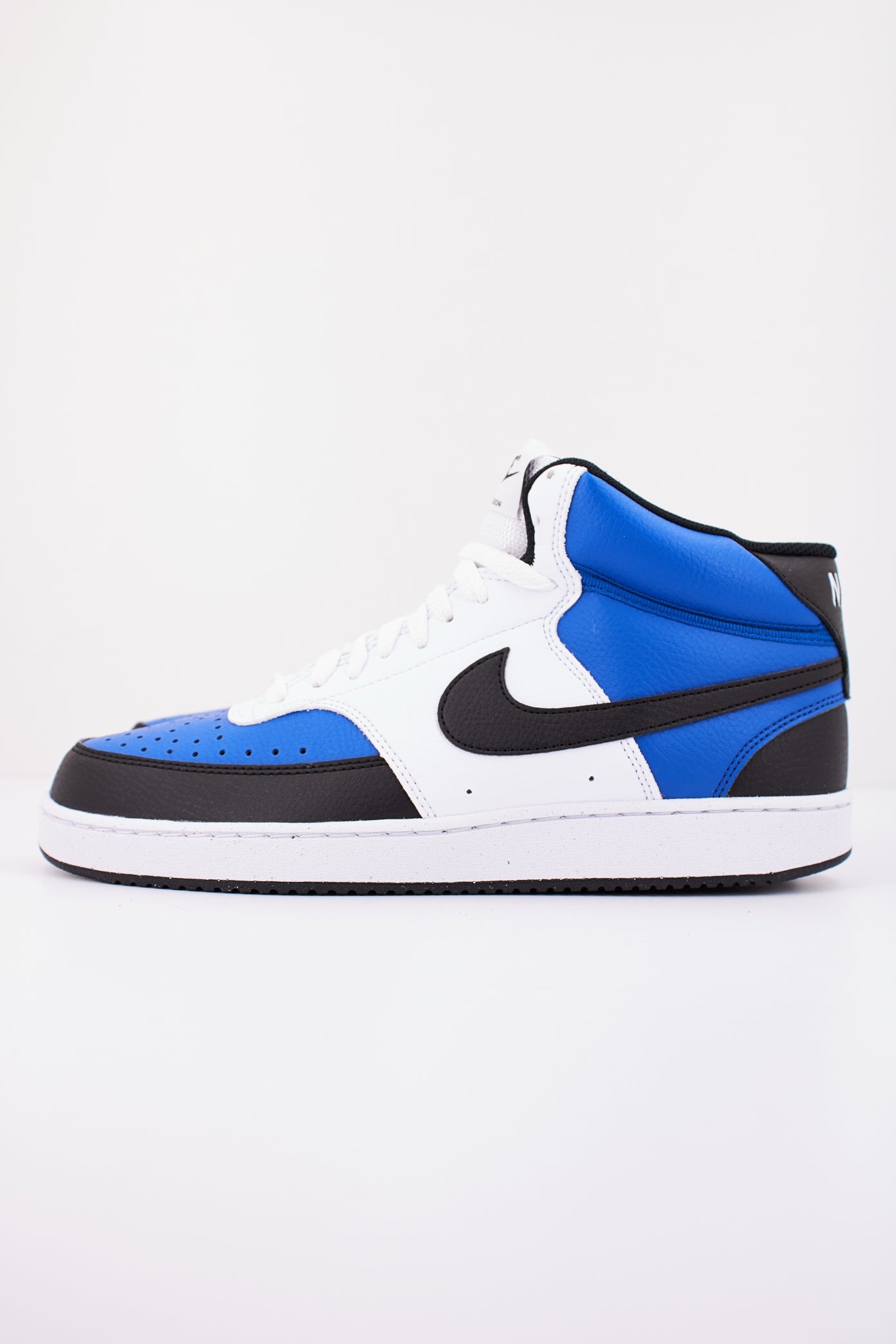 NIKE COURT en color AZUL  (1)