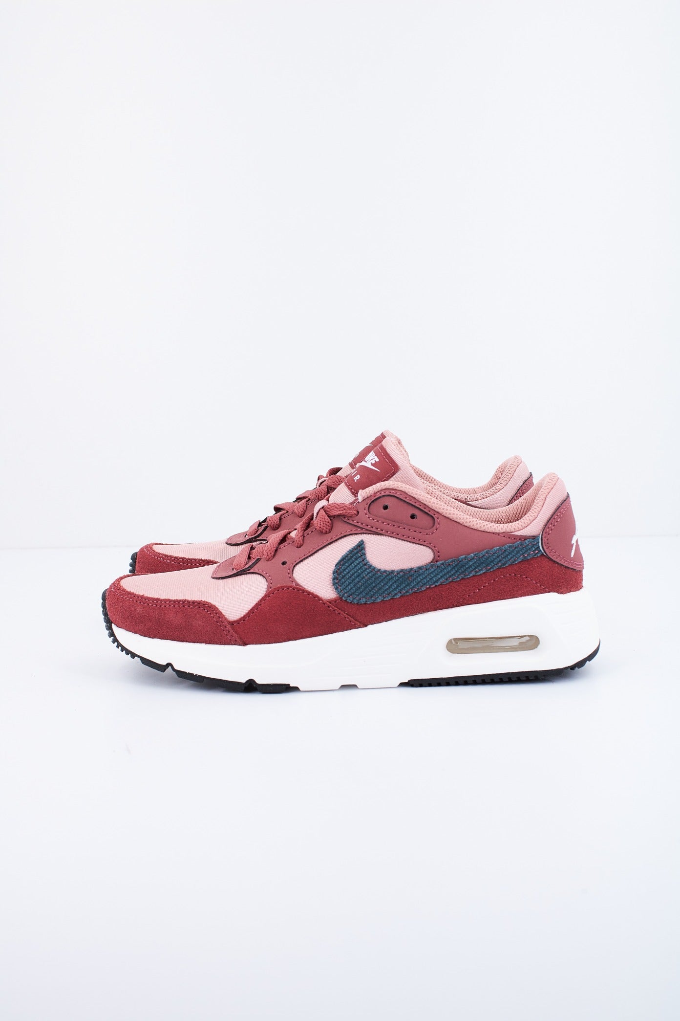 NIKE AIR MAX SC SE en color ROSA  (1)