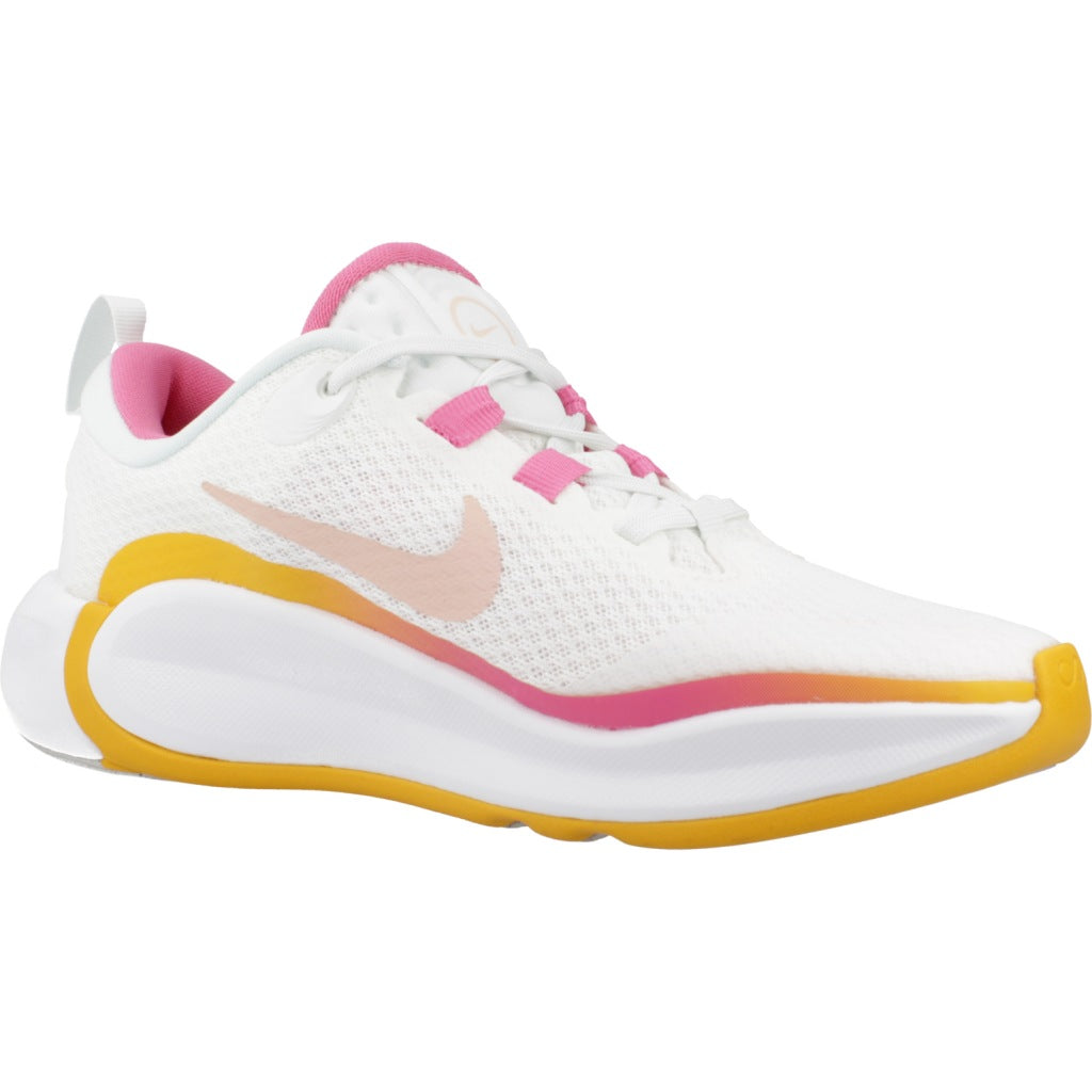 NIKE KIDFINITY BIG KIDS' SHO en color BLANCO  (5)