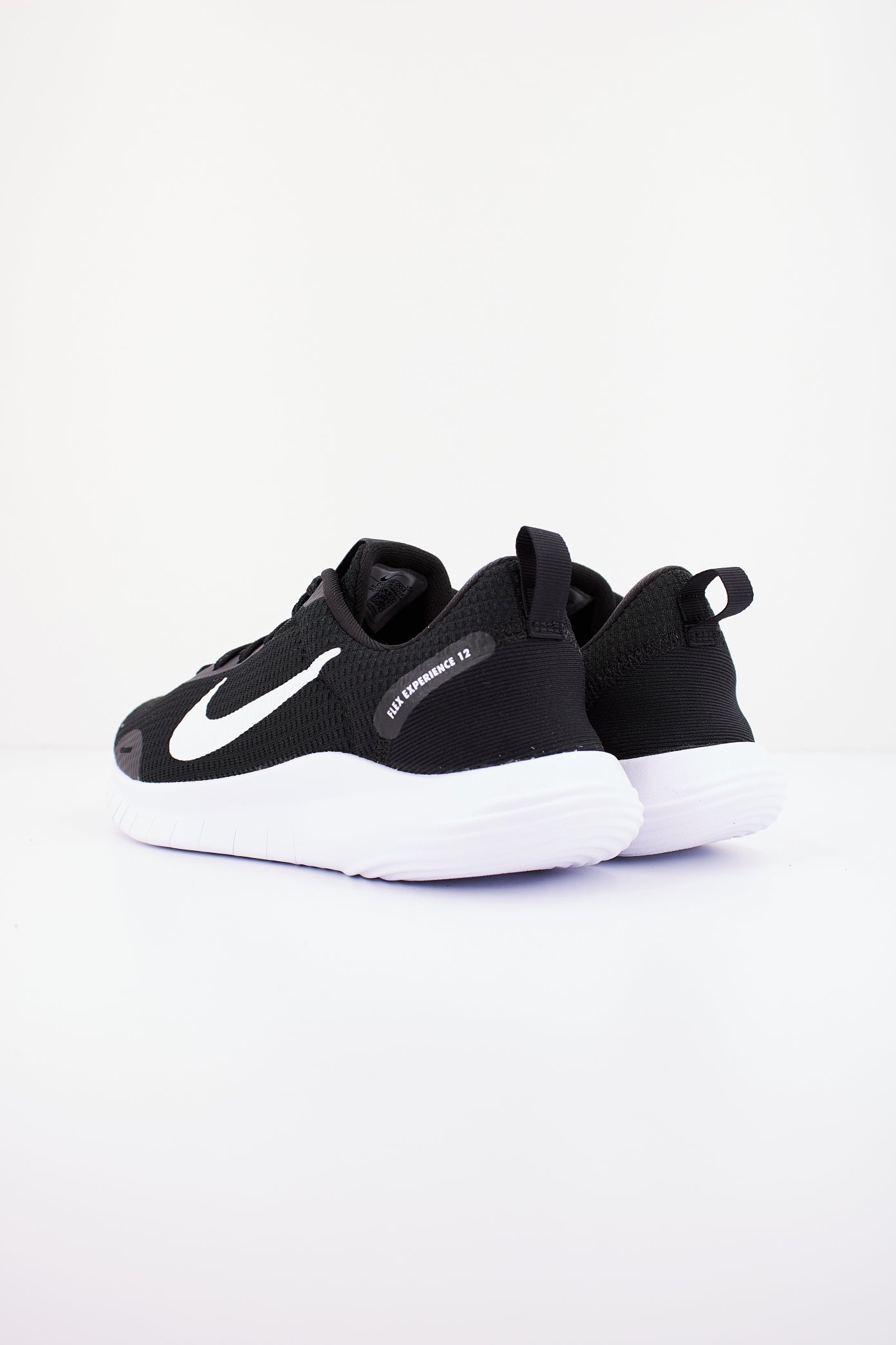 NIKE EXPERIENCE RN  en color NEGRO  (3)