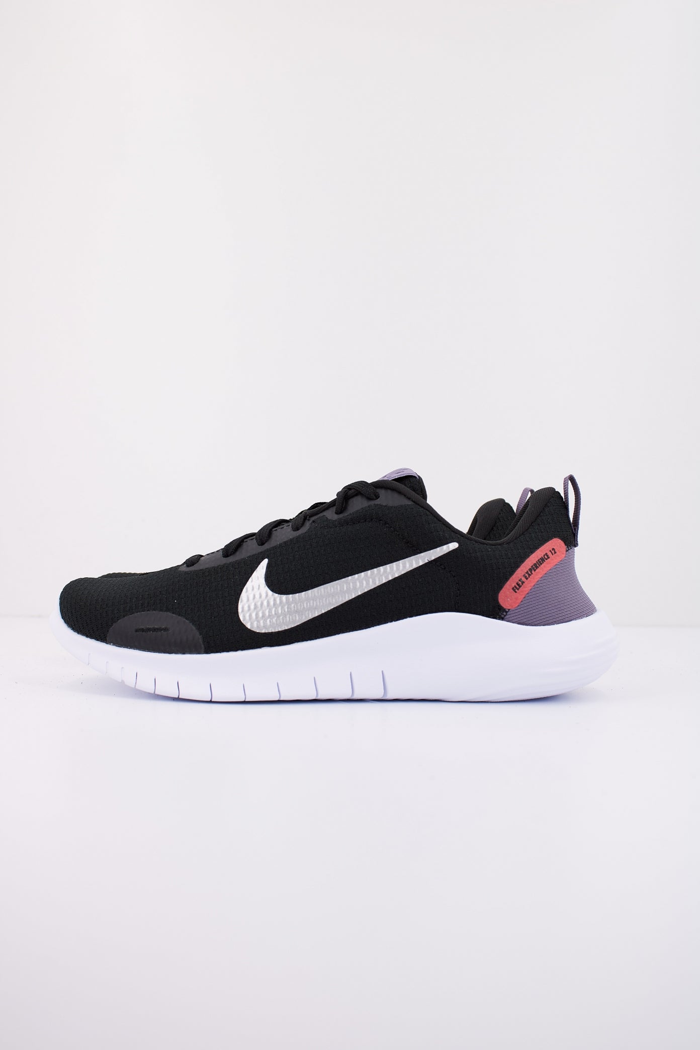 NIKE FLEX EXPERIENCE RN  en color NEGRO  (1)