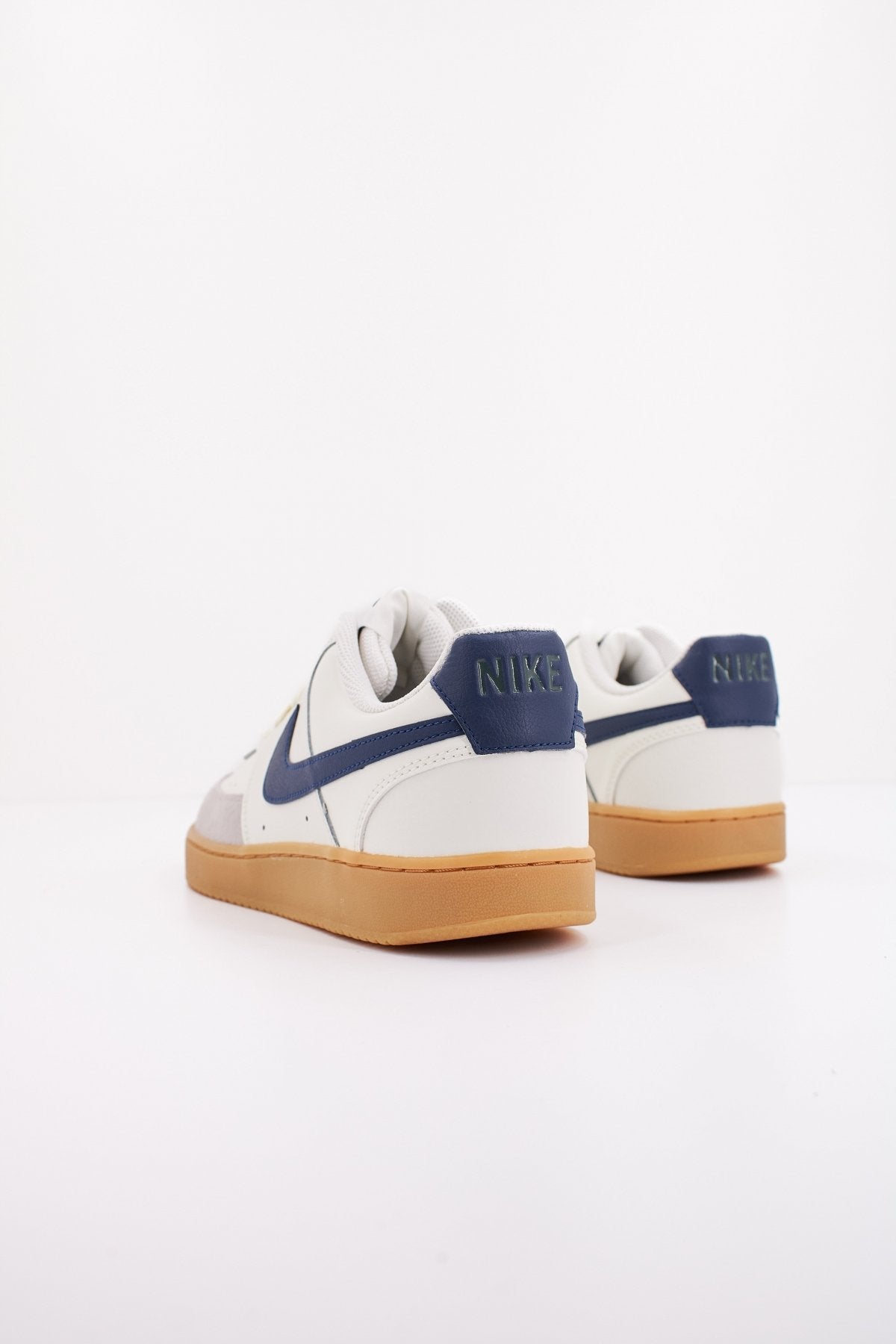 NIKE COURT VISION LO en color BLANCO  (3)