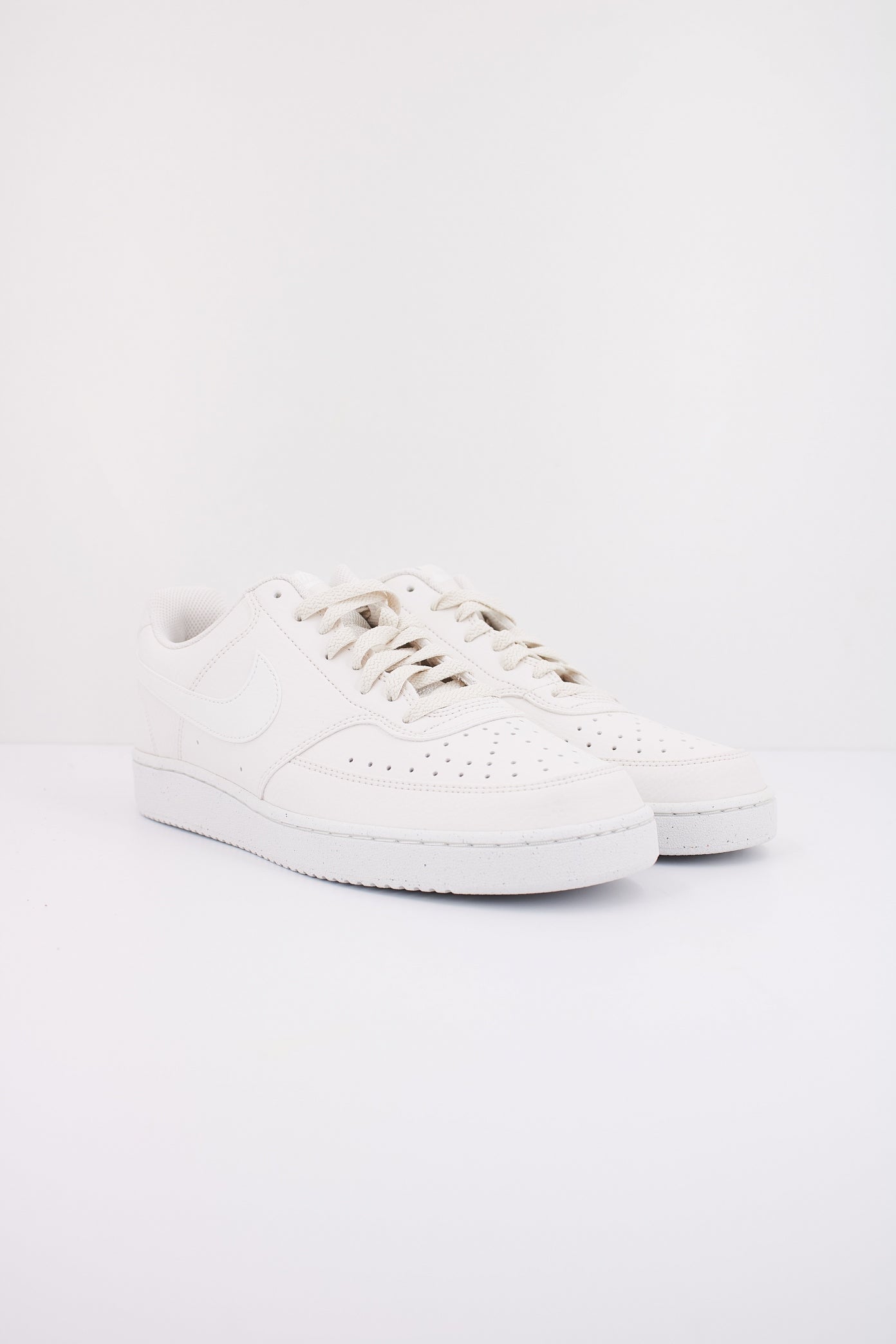 NIKE NIKE COURT VISION LOW NEXT N en color BLANCO  (2)