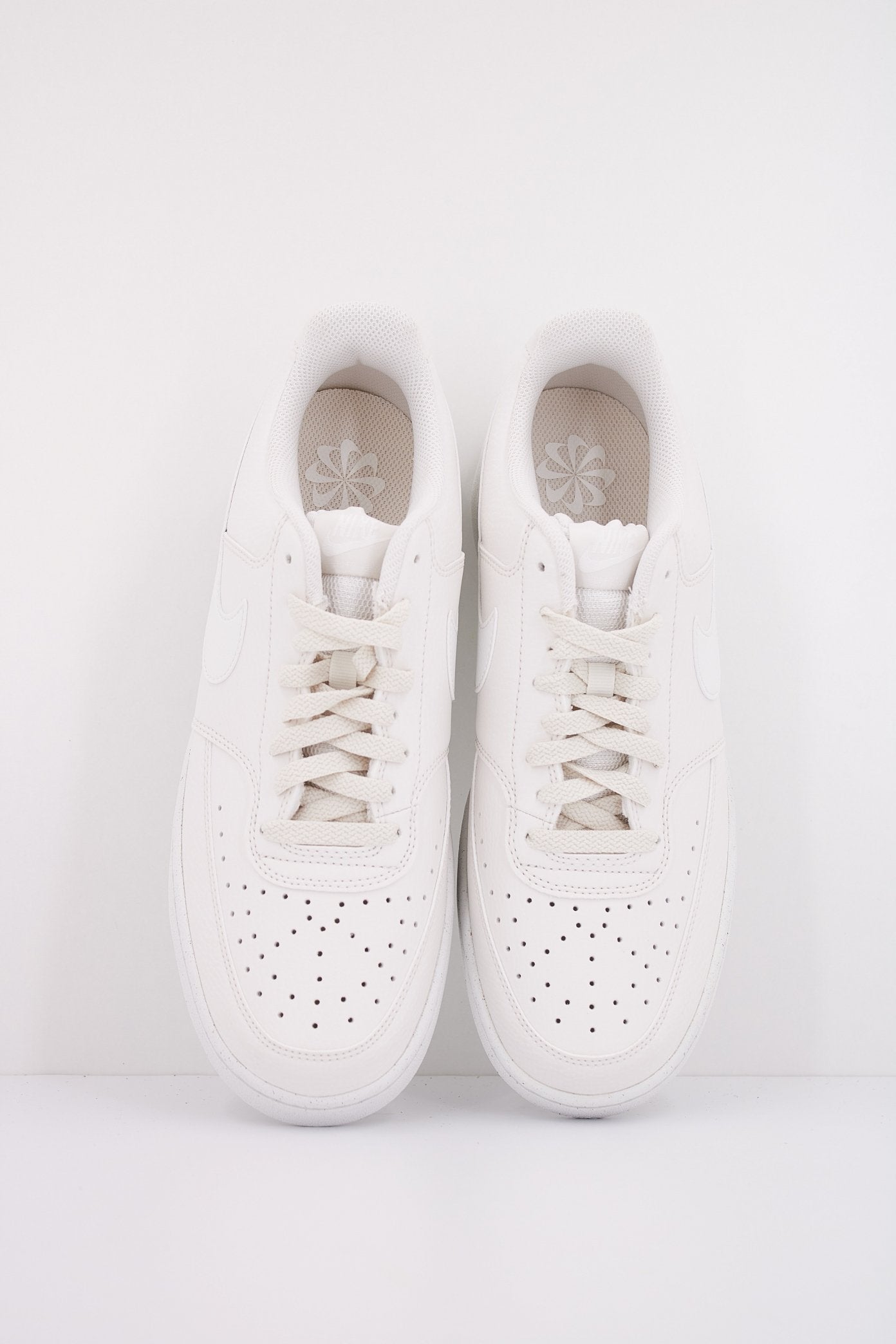 NIKE NIKE COURT VISION LOW NEXT N en color BLANCO  (3)