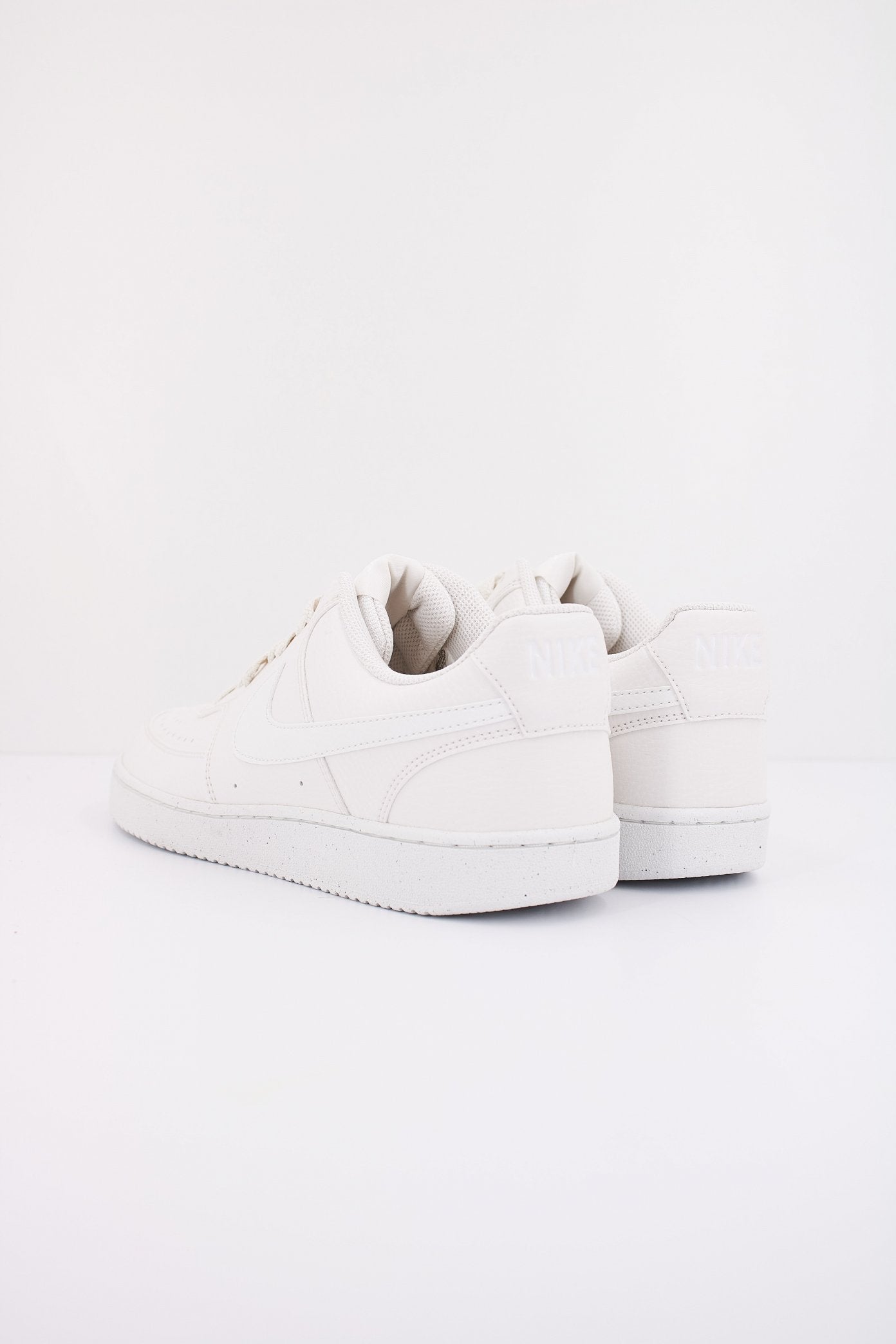 NIKE NIKE COURT VISION LOW NEXT N en color BLANCO  (4)