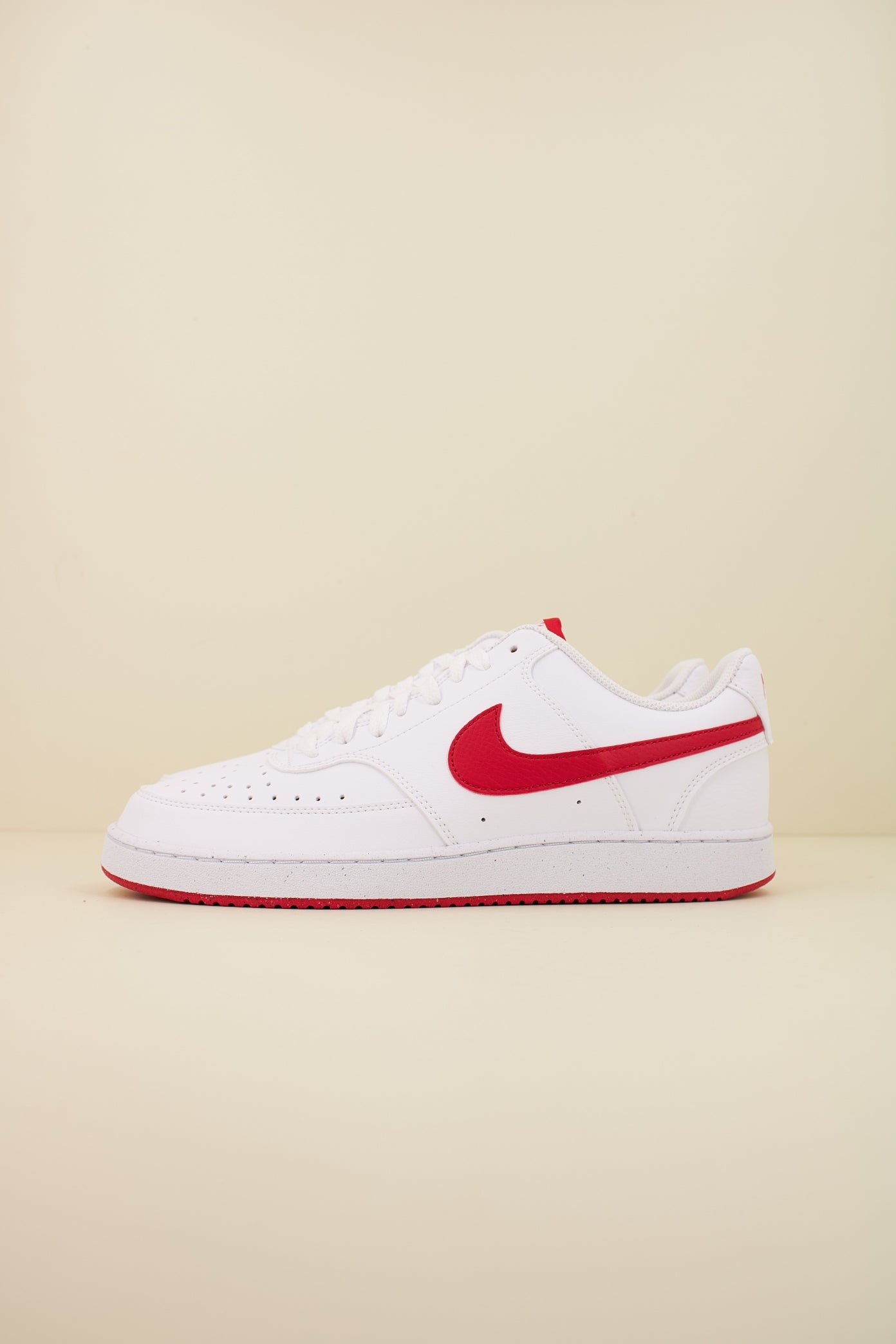 NIKE COURT VISION LOW NEXT NATURE en color BLANCO  (1)