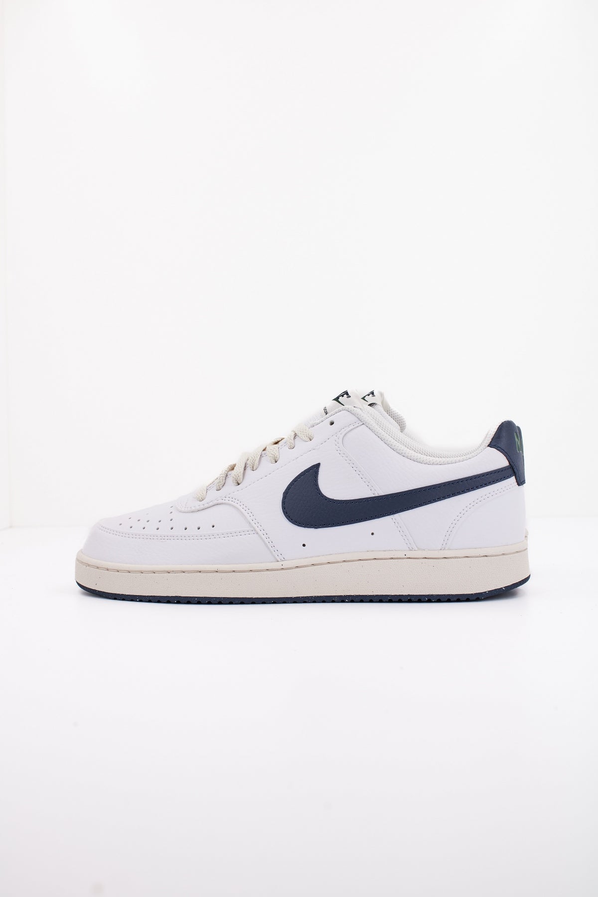 NIKE COURT VISION LO en color BLANCO  (1)