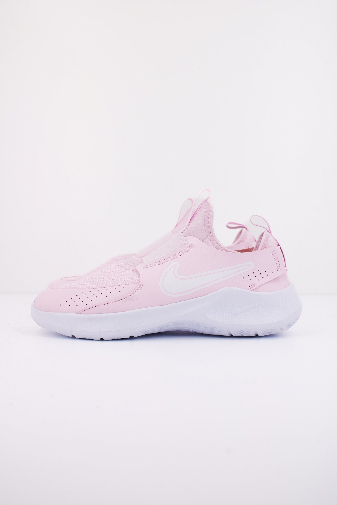 NIKE FLEX RUNNER  en color ROSA  (1)