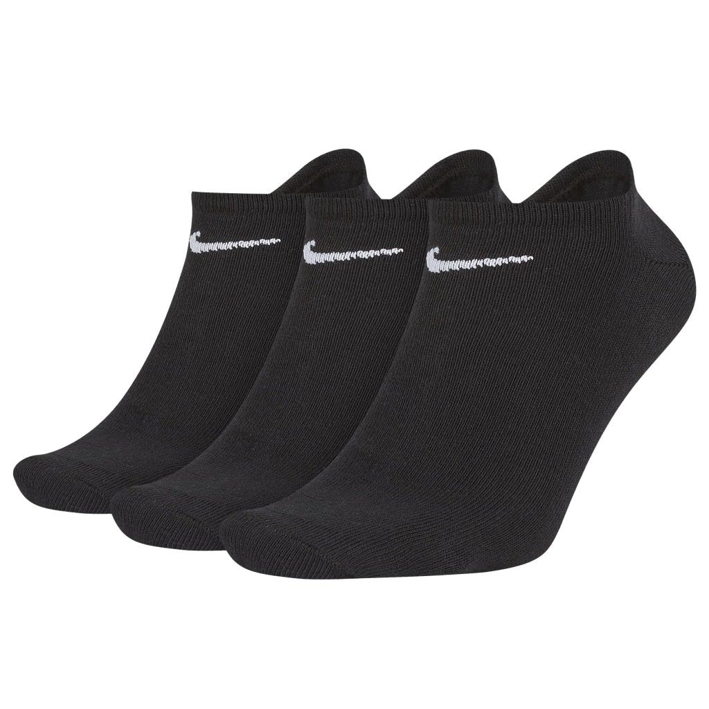 NIKE EVERYDAY LIGHTWEIGHT NO PACK  en color NEGRO  (4)