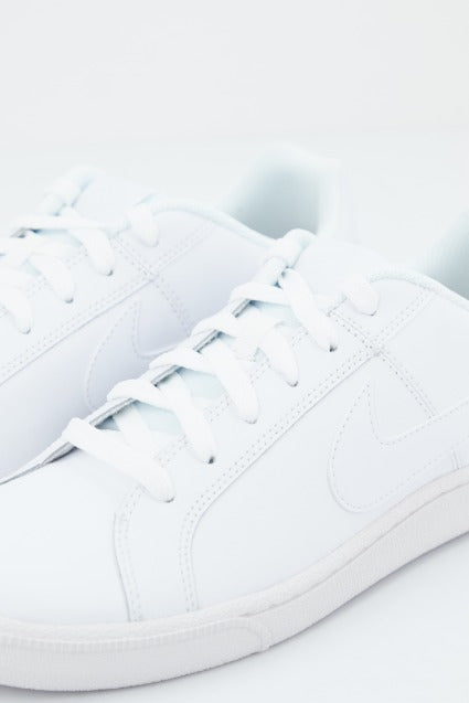 NIKE COURT ROYALE en color BLANCO  (2)