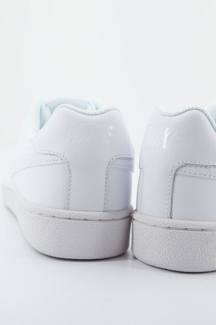 NIKE COURT ROYALE en color BLANCO  (3)