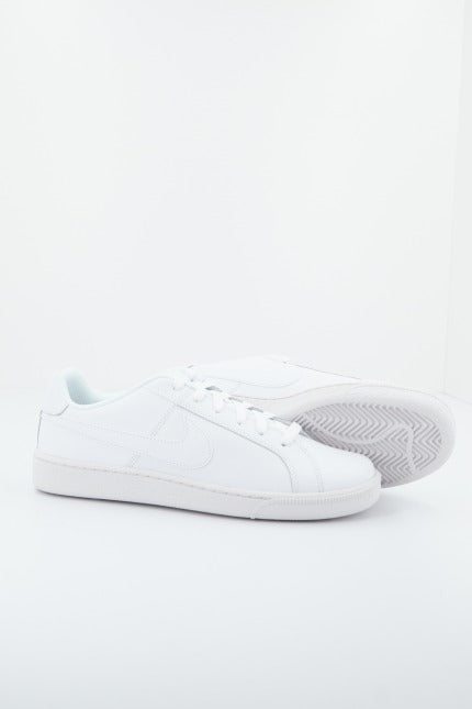 NIKE COURT ROYALE en color BLANCO  (4)