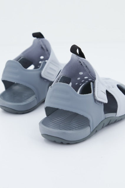 NIKE SUNRAY PROTECT  TD en color GRIS  (3)