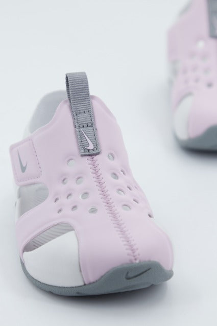 NIKE SUNRAY PROTECT  en color ROSA  (4)