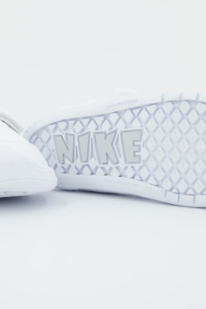 NIKE NIKE PICO  TDV en color BLANCO  (4)