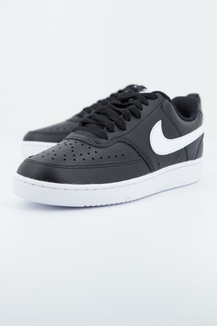 NIKE WMNS NIKE COURT en color NEGRO  (1)