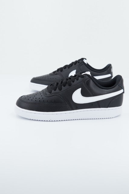 NIKE WMNS NIKE COURT en color NEGRO  (2)