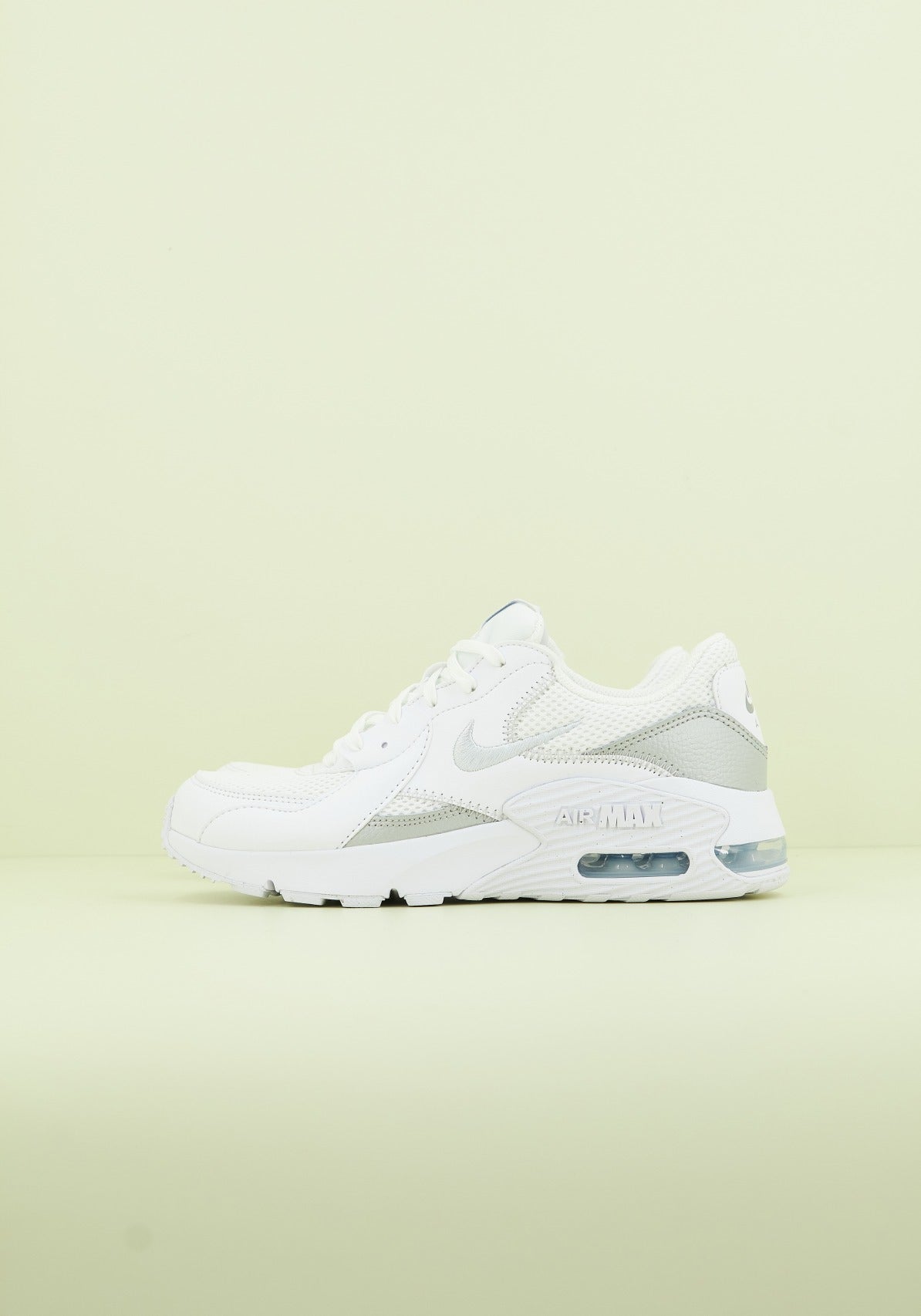 NIKE AIR MAX EXCEE en color BLANCO  (1)