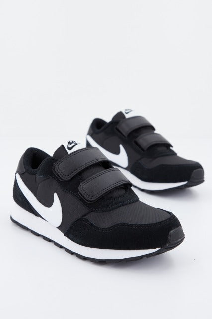 NIKE MD VALIANT en color NEGRO  (2)