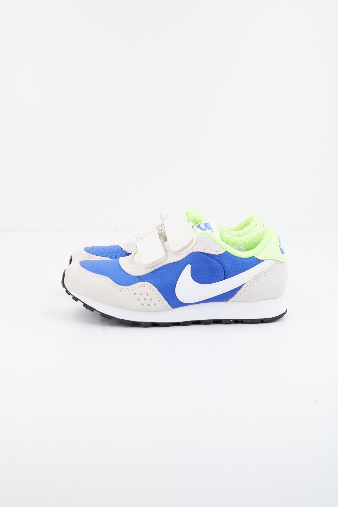 NIKE MD VALIANT LITTLE KIDS' en color AZUL  (1)