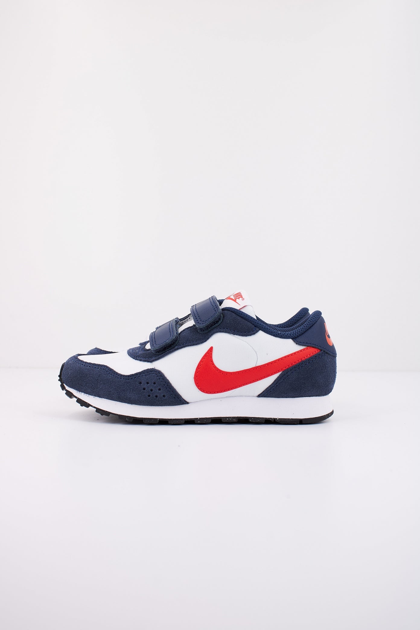 NIKE MD VALIANT LITTLE KIDS' en color AZUL  (1)