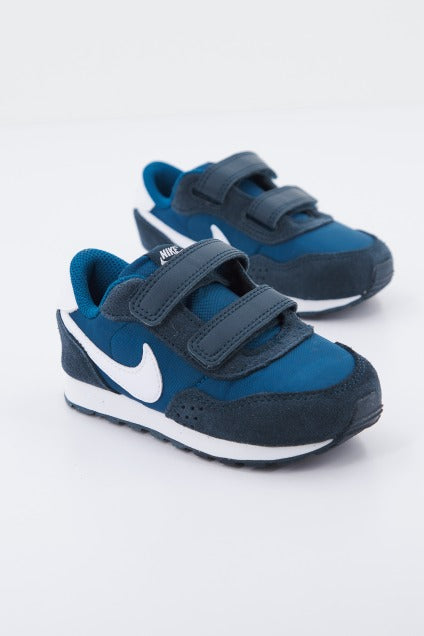 NIKE MD VALIANT en color AZUL  (2)