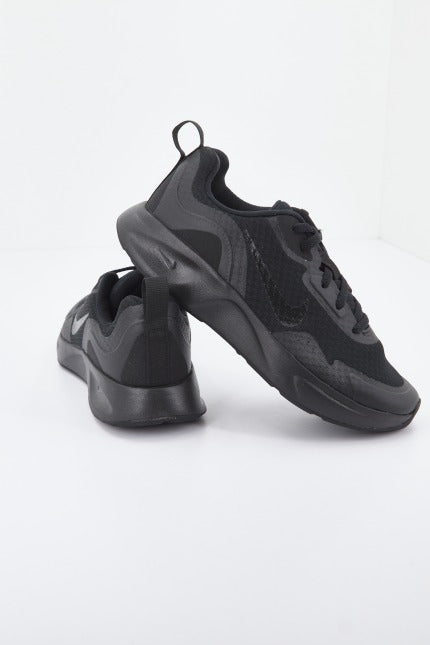 NIKE WEARALLDAY en color NEGRO  (2)