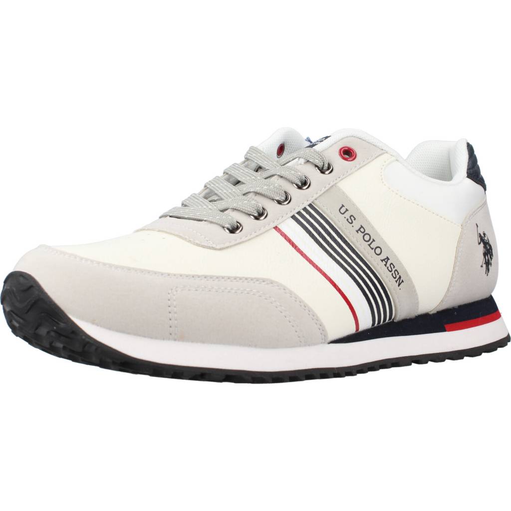 U.S. POLO ASSN XIRIOM  en color BLANCO  (1)