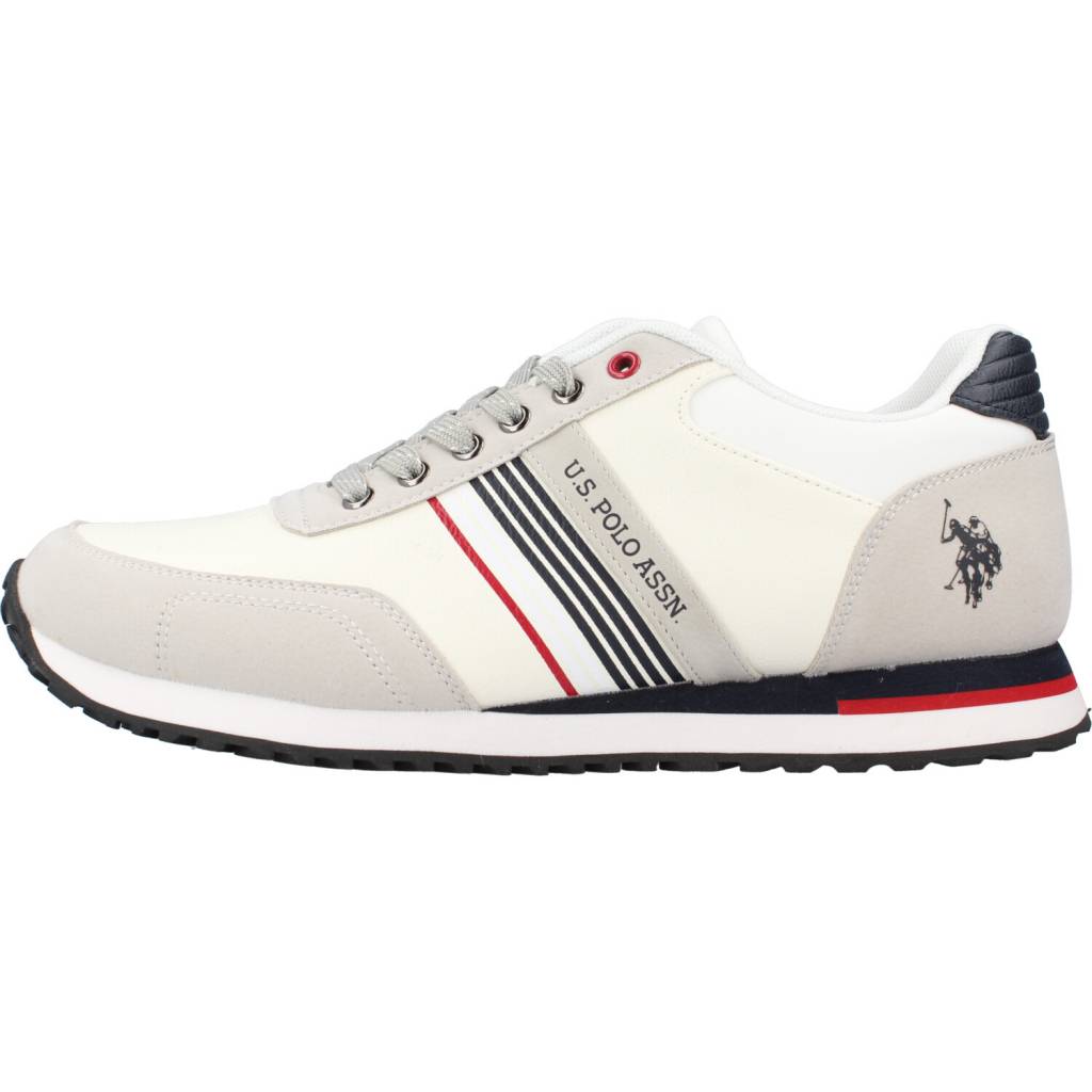 U.S. POLO ASSN XIRIOM  en color BLANCO  (2)