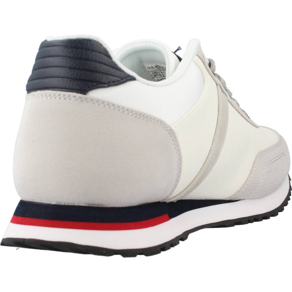 U.S. POLO ASSN XIRIOM  en color BLANCO  (3)