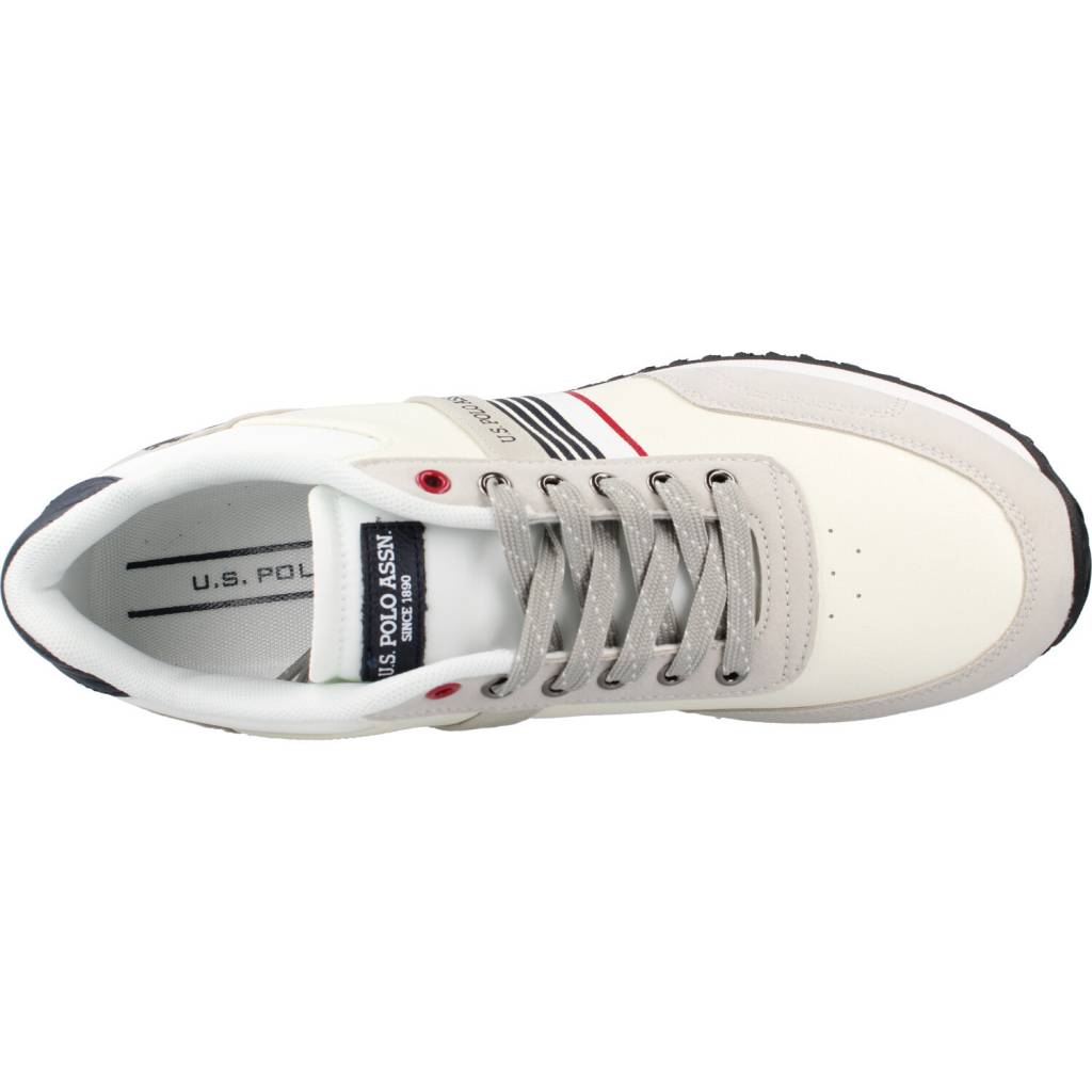 U.S. POLO ASSN XIRIOM  en color BLANCO  (8)