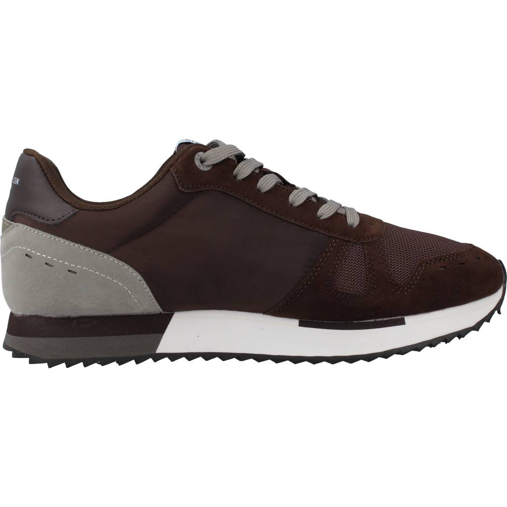 U.S. POLO ASSN BALTYM en color MARRON  (4)