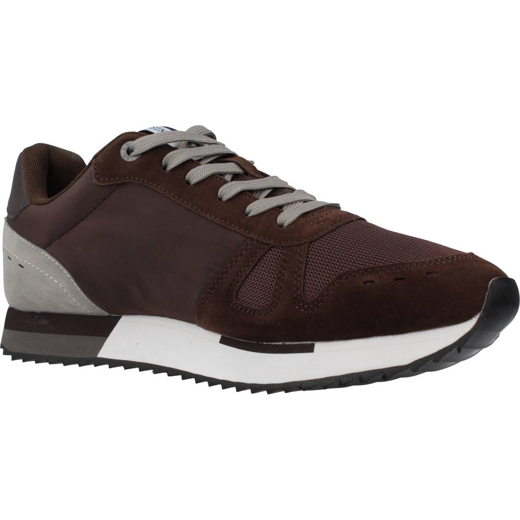 U.S. POLO ASSN BALTYM en color MARRON  (5)