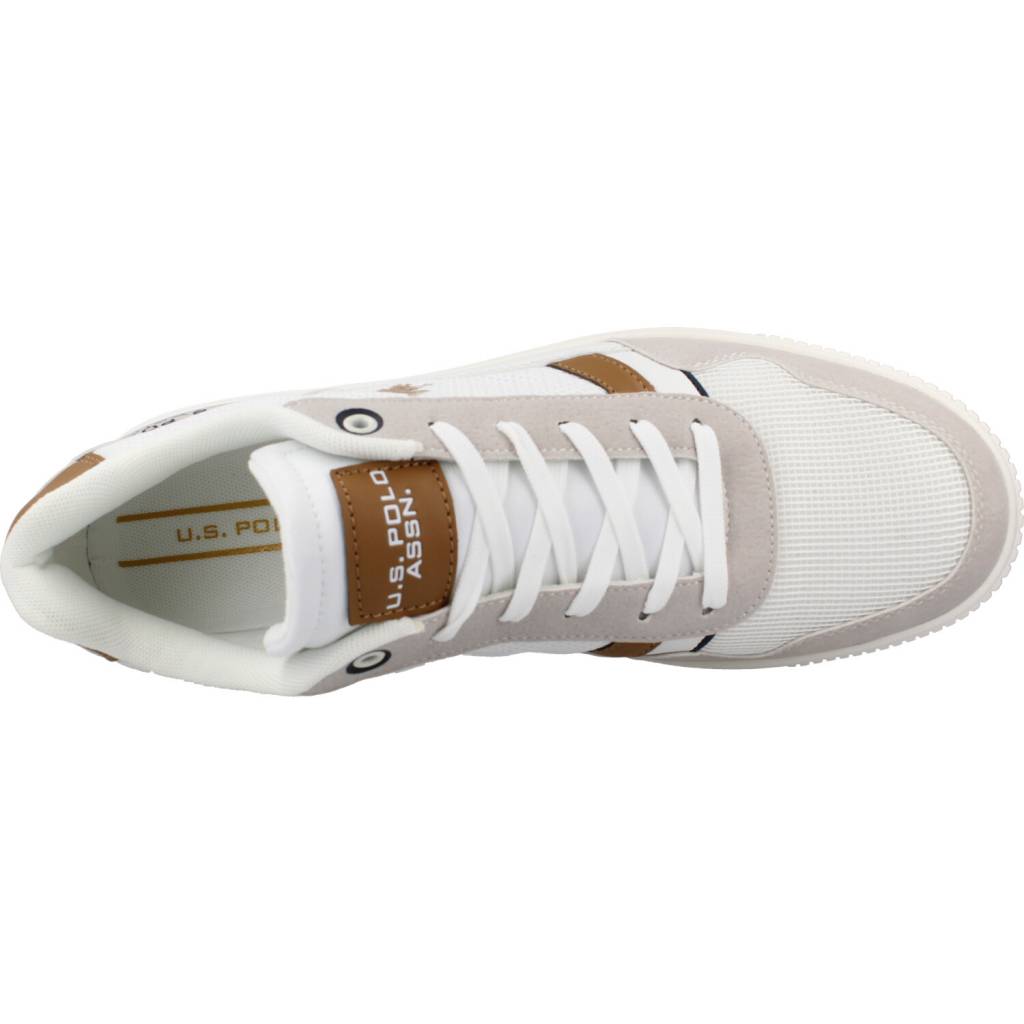 U.S. POLO ASSN TYMESM en color BLANCO  (7)