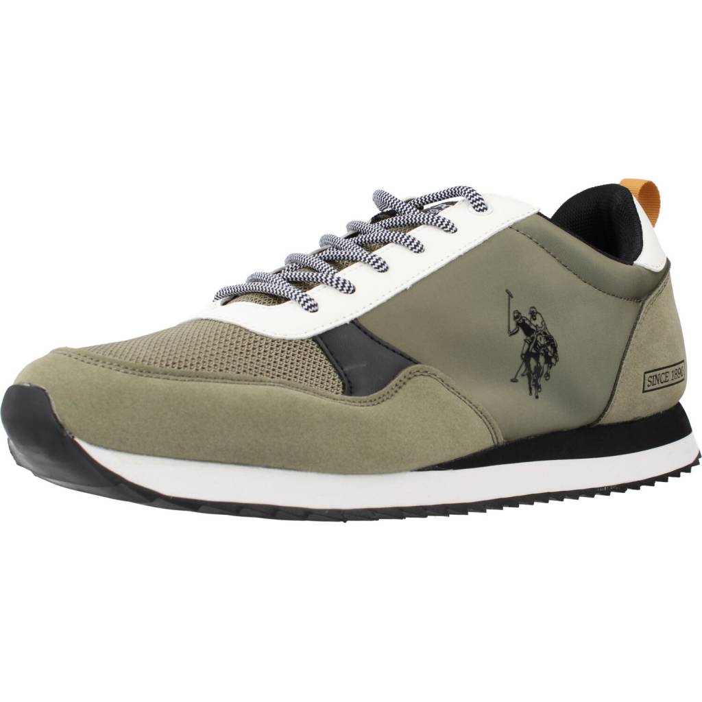 U.S. POLO ASSN BALTYM  en color VERDE  (1)