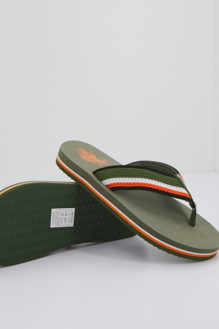 U.S. POLO ASSN HANKM en color VERDE  (3)