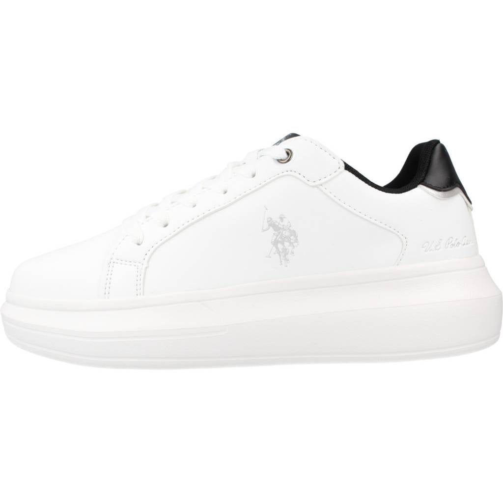 U.S. POLO ASSN CHELISW en color BLANCO  (2)