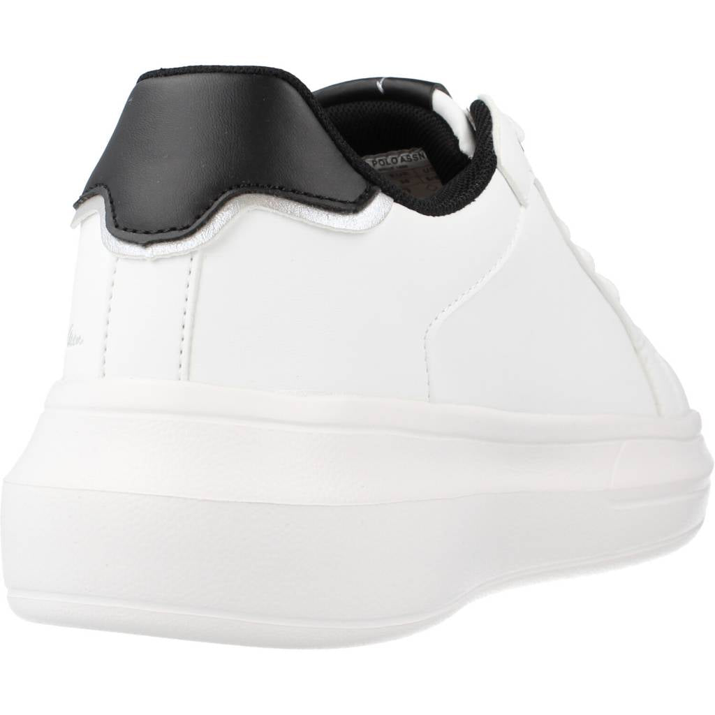 U.S. POLO ASSN CHELISW en color BLANCO  (3)