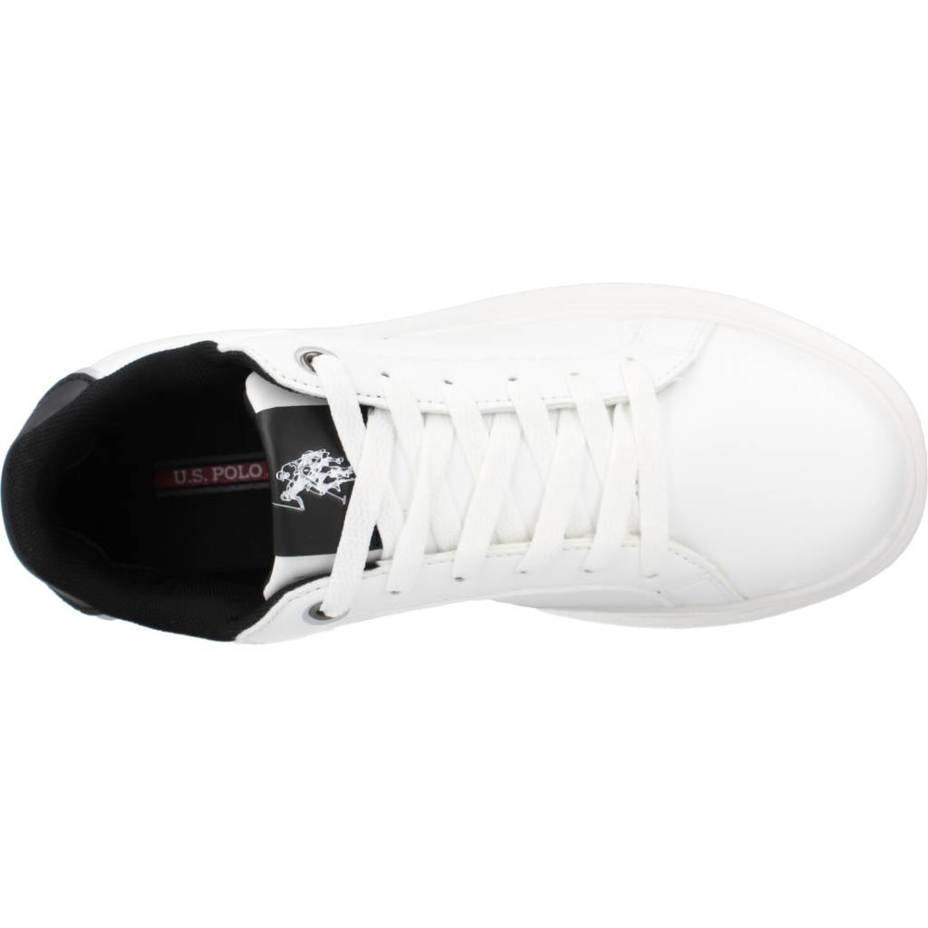 U.S. POLO ASSN CHELISW en color BLANCO  (7)