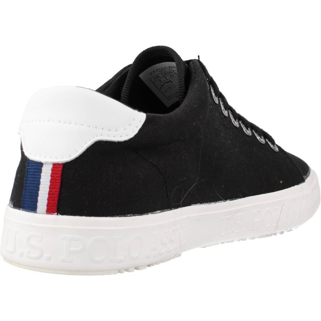 U.S. POLO ASSN MARCSM en color NEGRO  (3)