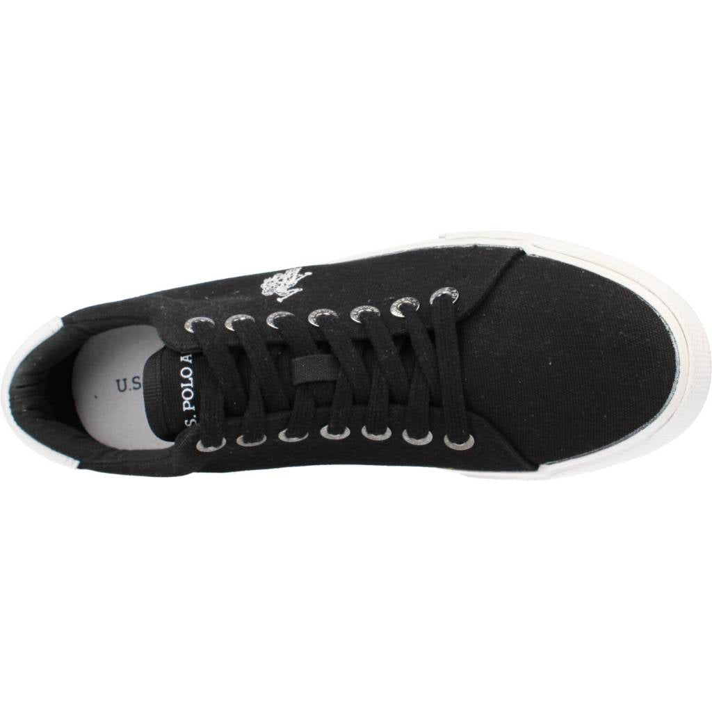 U.S. POLO ASSN MARCSM en color NEGRO  (7)