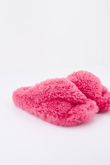 STEVE MADDEN PILLOW  en color ROSA  (1)