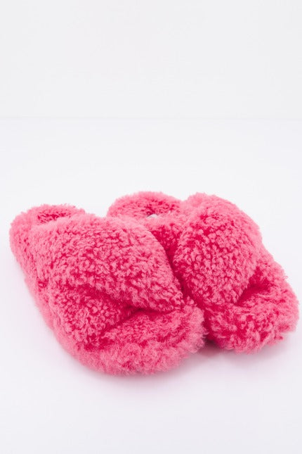 STEVE MADDEN PILLOW  en color ROSA  (4)