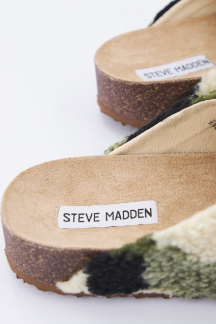 STEVE MADDEN VESA  en color VERDE  (4)