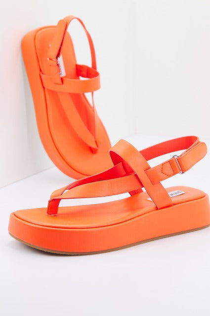 STEVE MADDEN BIGTIME en color NARANJA  (2)