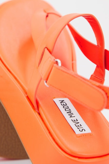 STEVE MADDEN BIGTIME en color NARANJA  (4)