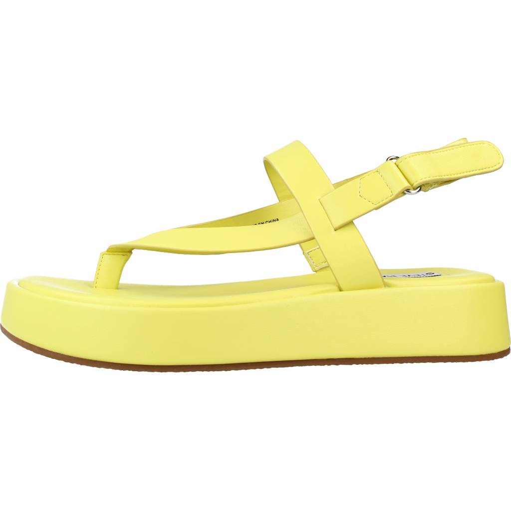 STEVE MADDEN BIGTIME  en color AMARILLO  (2)