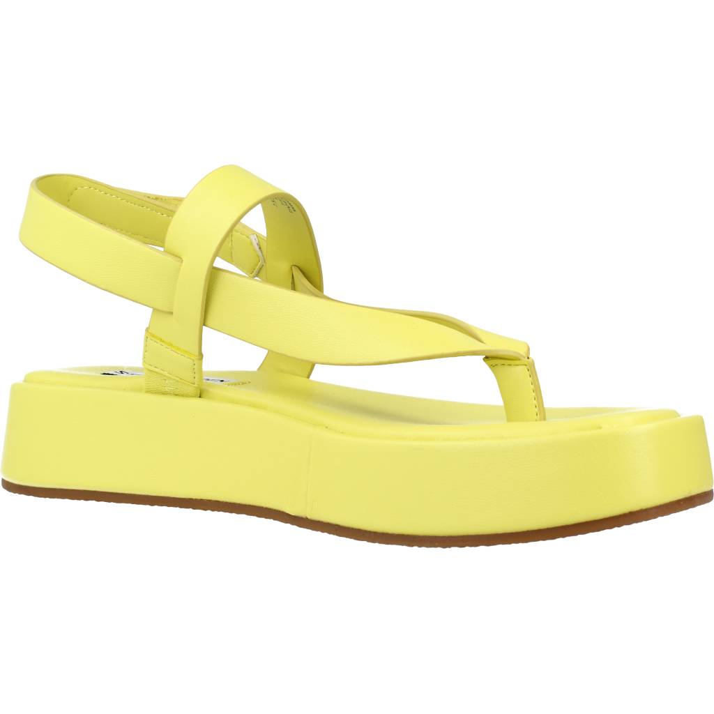 STEVE MADDEN BIGTIME  en color AMARILLO  (5)