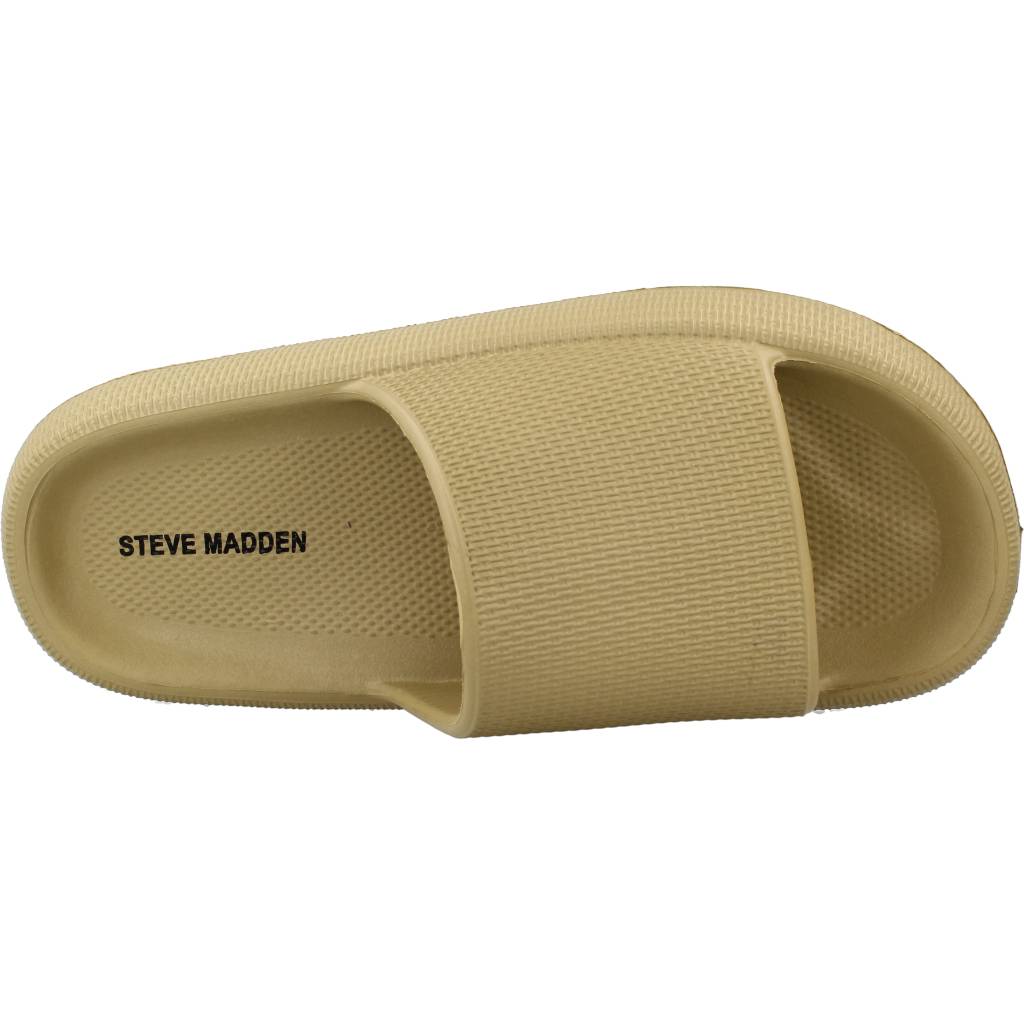 STEVE MADDEN SCUBA  en color VERDE  (7)